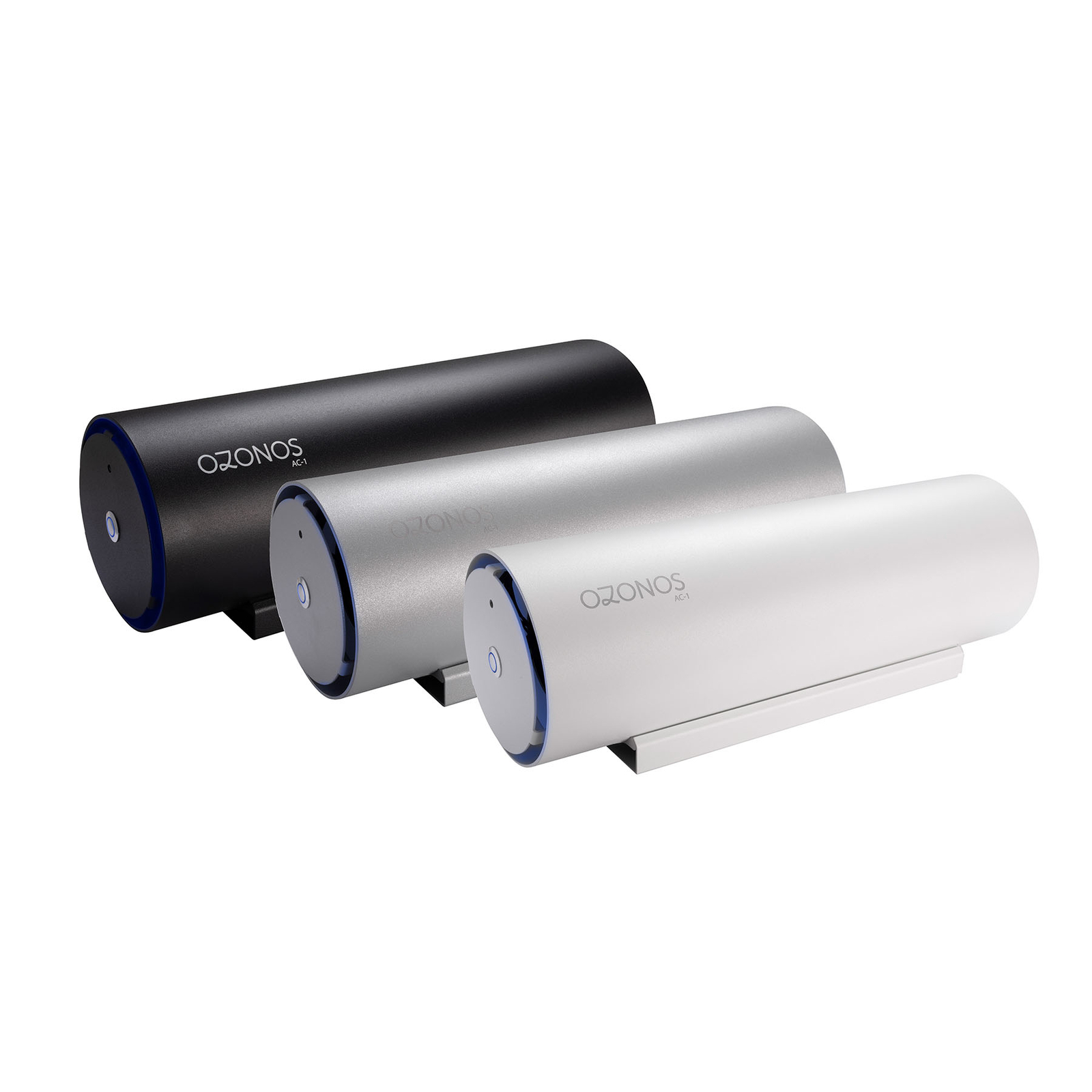 Ozonos AC-1 Pro mobiler Luftreiniger, 0,210 ppm O3