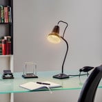 Anglepoise Original 1227 Mini Table, schwarz