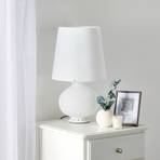 Designer table lamp FONTANA 53 cm