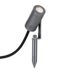 Paulmann Plug & Shine LED ground spike light Radix