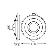 product size