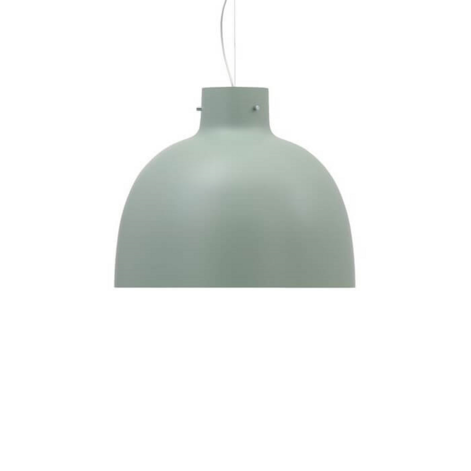 Bellissima Závěsná Lampa Matt Green - Kartell