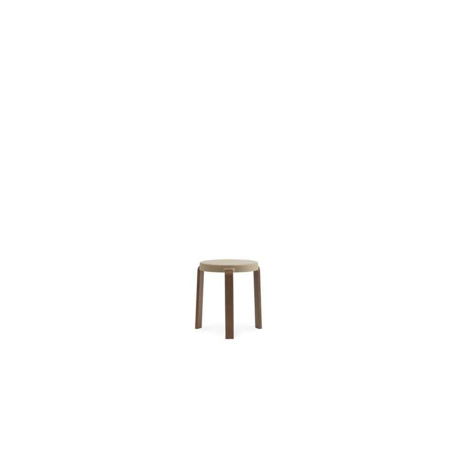 Tap Stool Orah/Pijesak - Normann Copenhagen