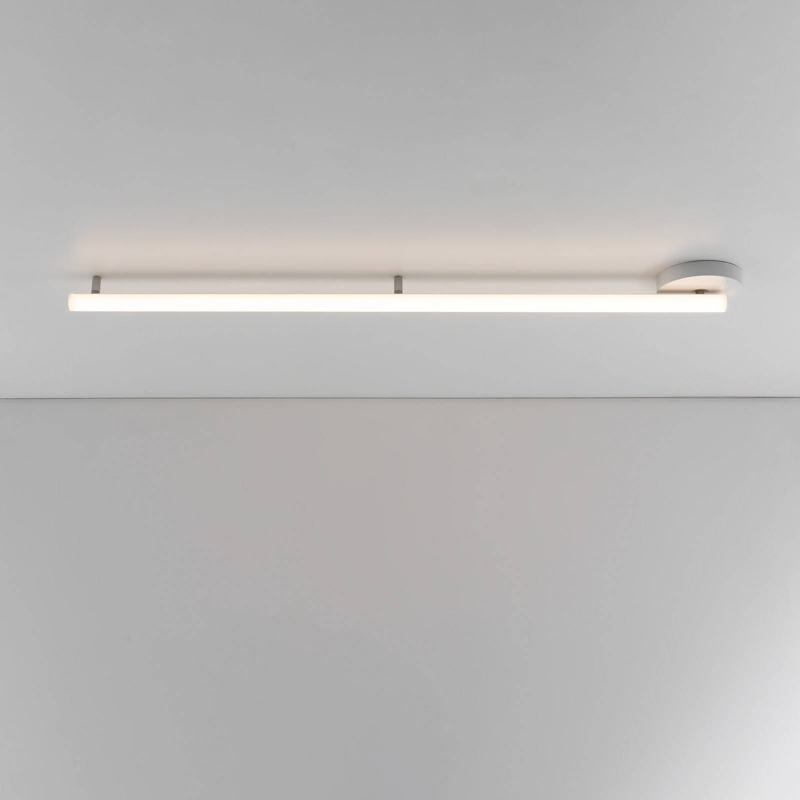 Artemide Alphabet of light linear plafond app 240