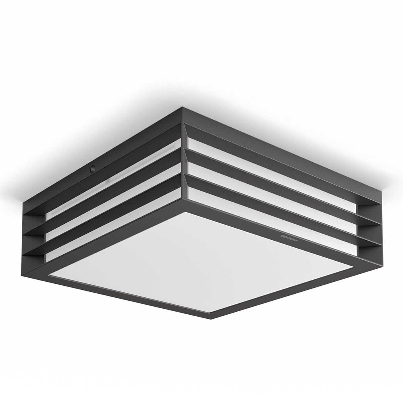 myGarden Moonshine Deckenleuchte anthrazit - Philips