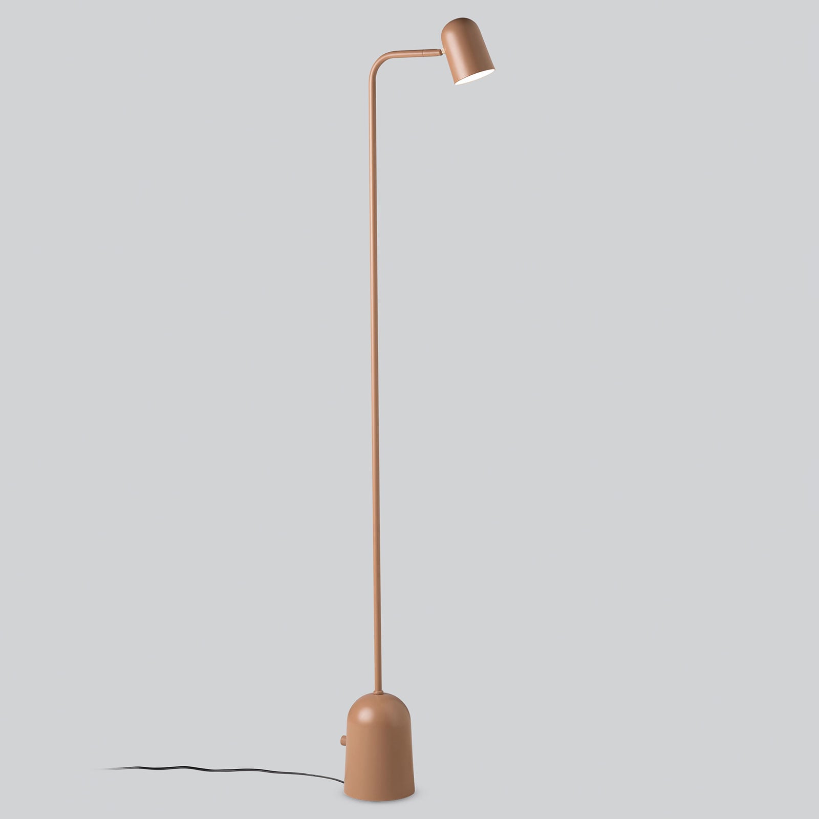Vloerlamp Buddy floor beige - Northern Vloerlamp Buddy floor beige - Northern