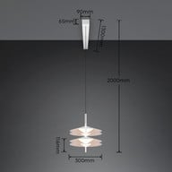 product size