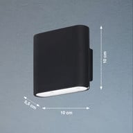 product size