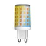 LUUMR Slimme LED G9 2.5W CCT helder ZigBee Hue