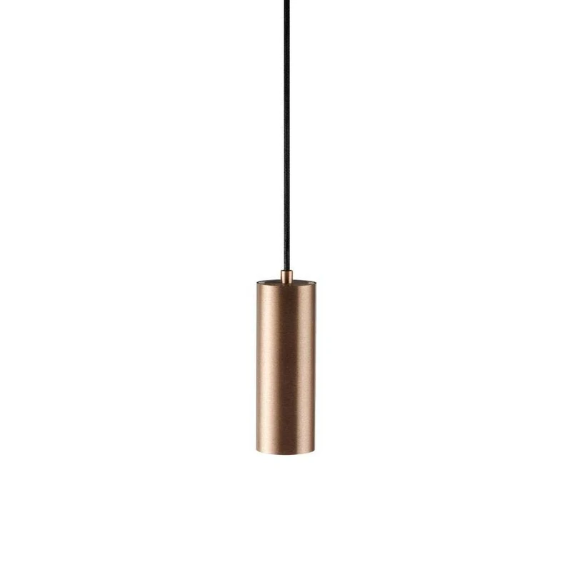 LIGHT-POINT - Zero S1 Pendelleuchte Rose Gold