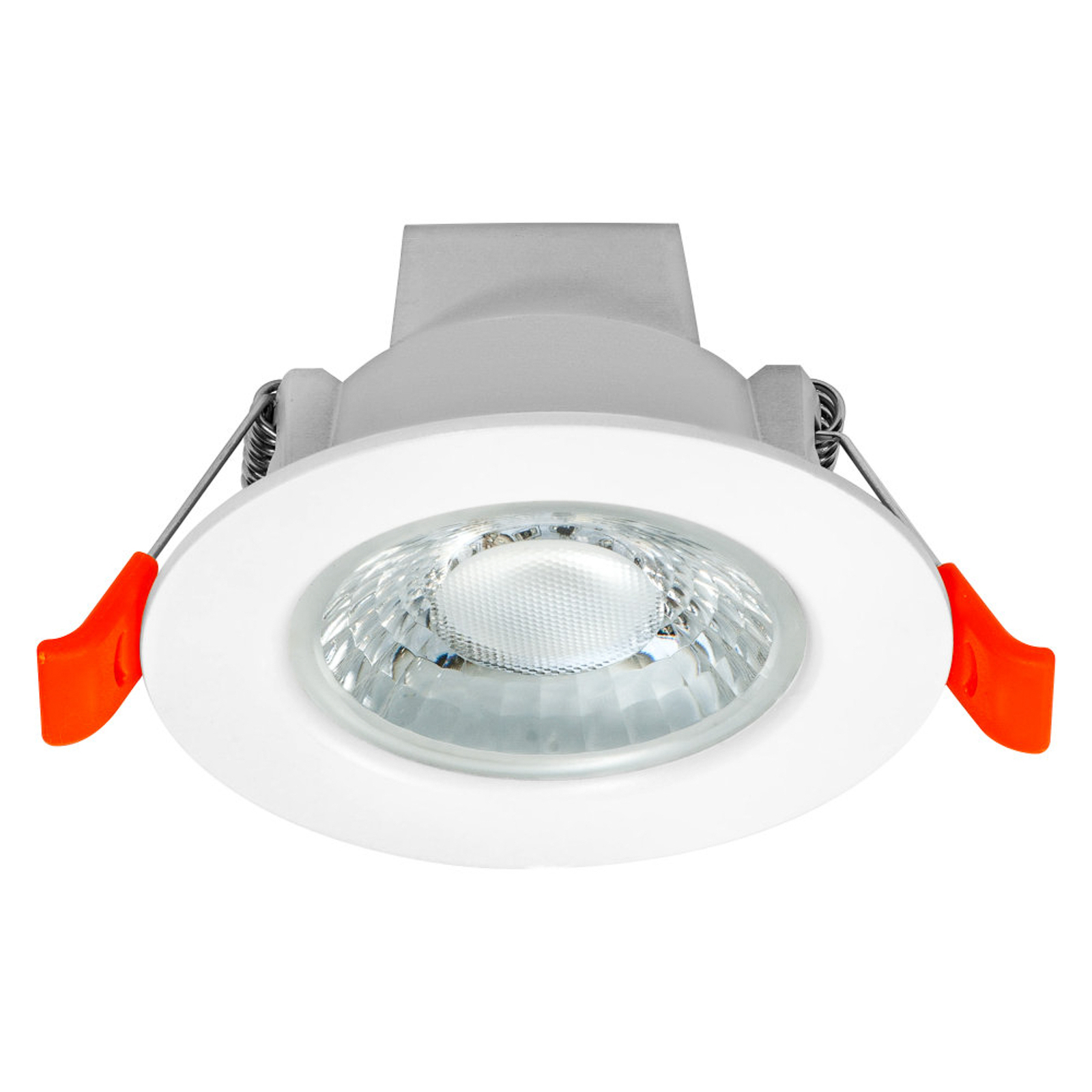 LEDVANCE SMART+ WiFi spot LED recessed spotlight, 36°