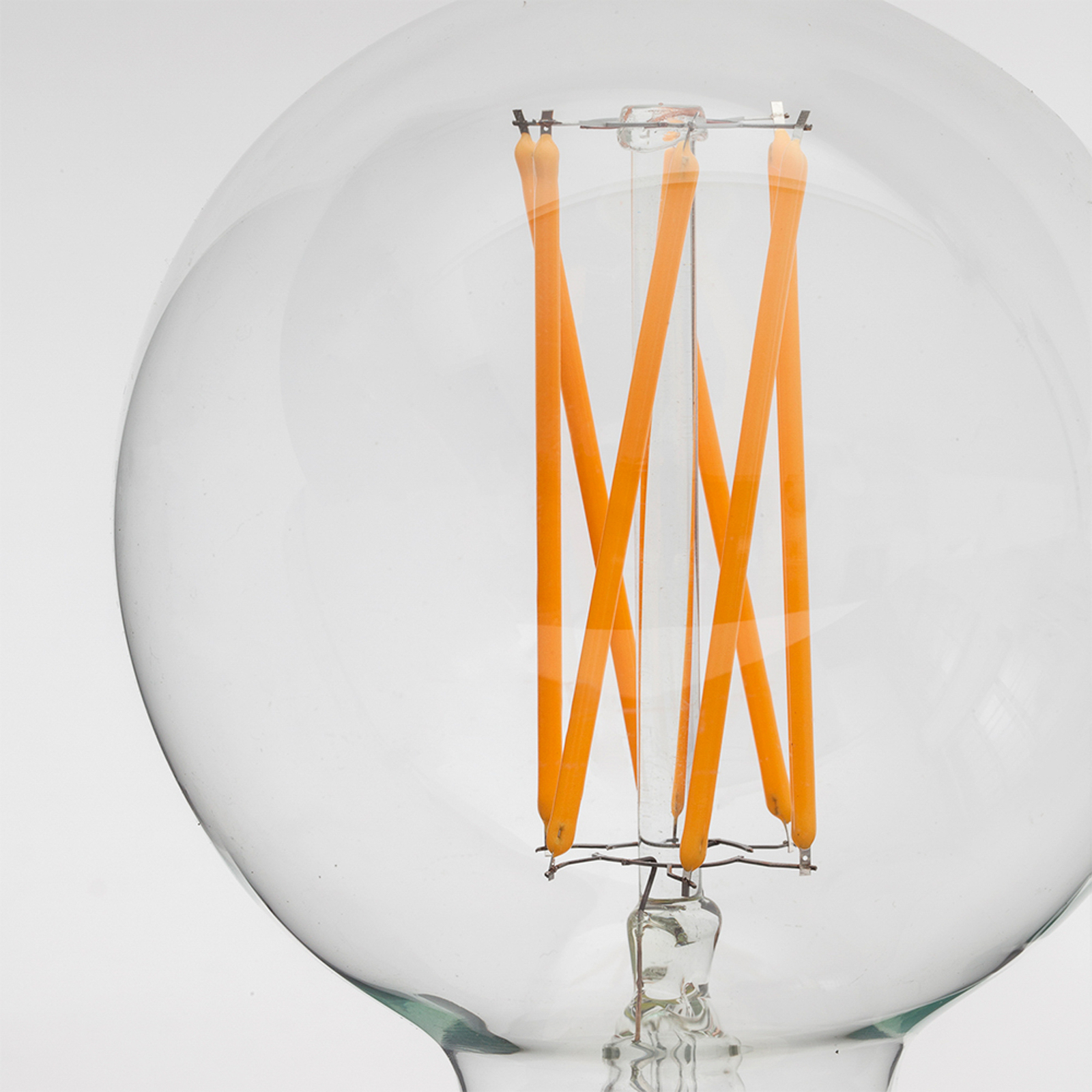 Ampoule LED Clair 6W Elva E27 - Tala