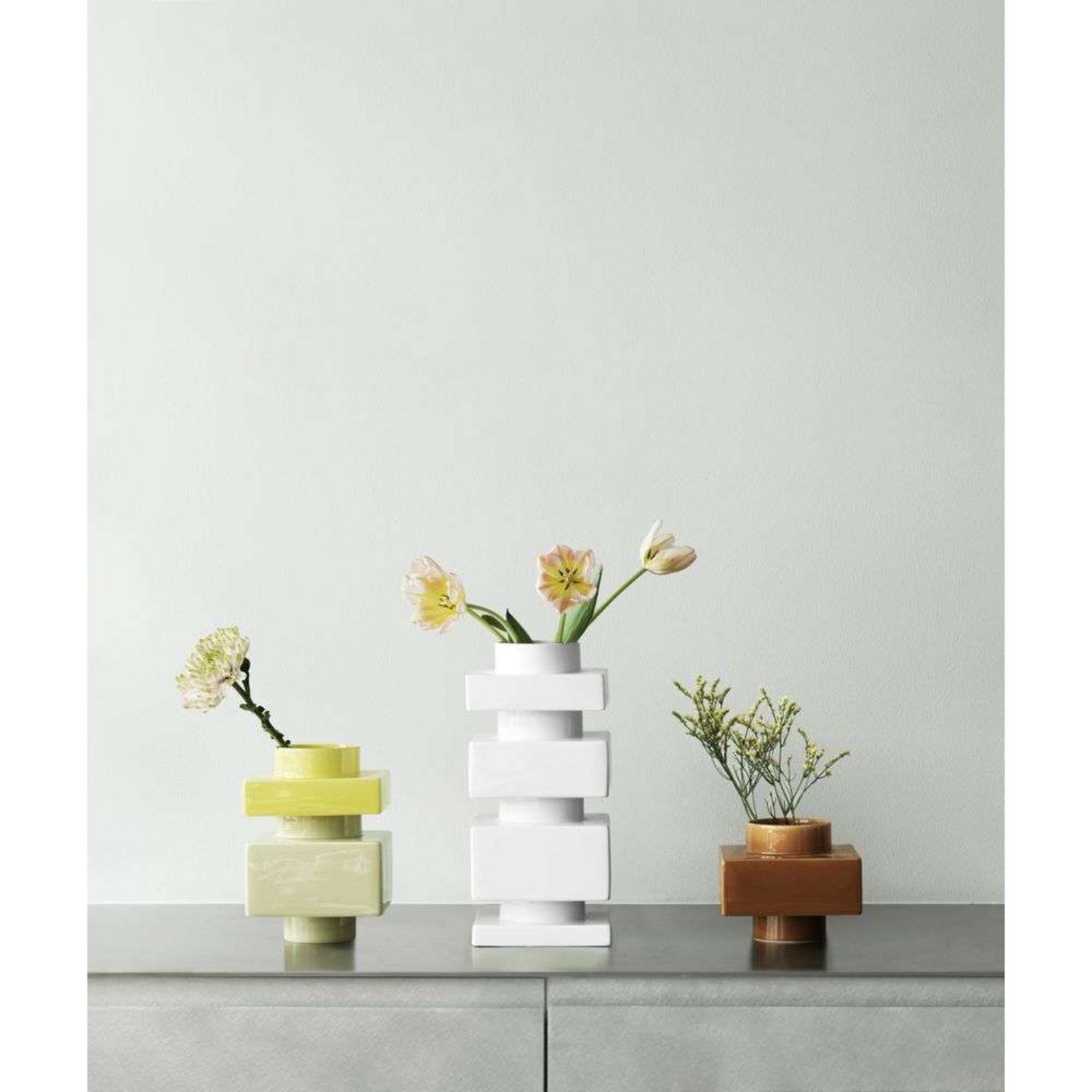 Deko Object S3 Hazel - Normann Copenhagen