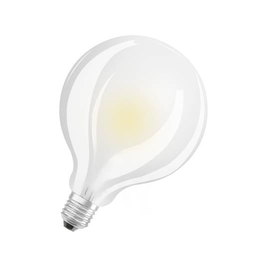 OSRAM LED E27 Superstar 11W satinato 2.700K