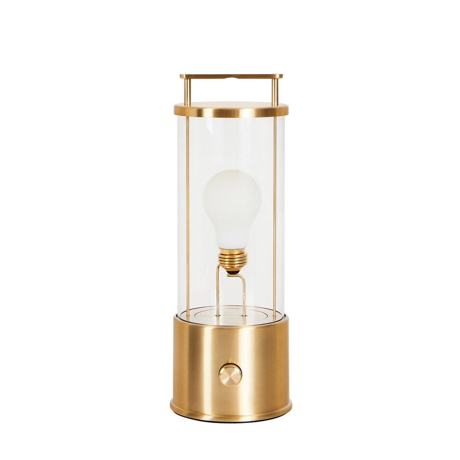 The Muse Portable Special Edition Solid Brass - Tala