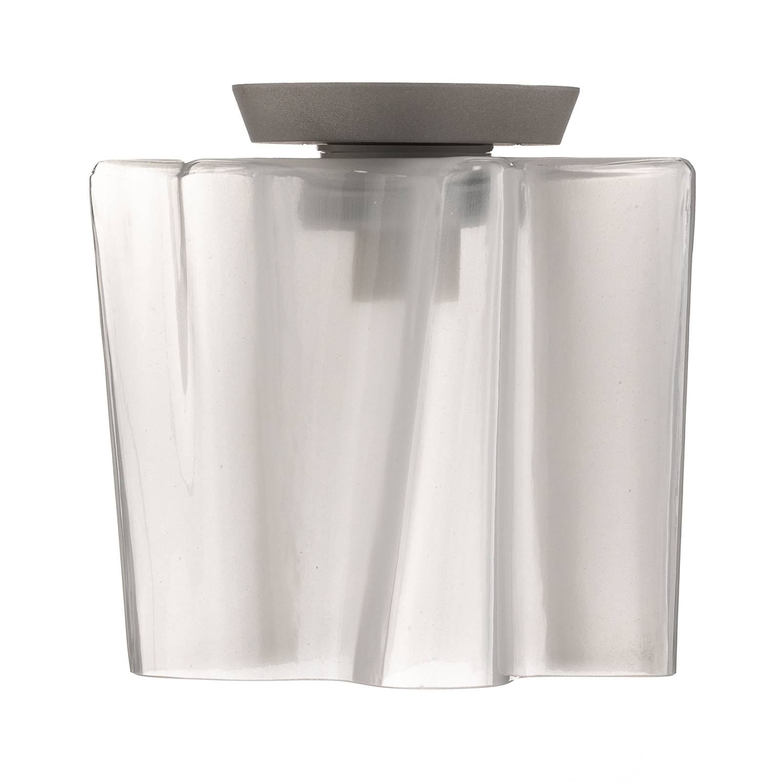 Artemide Logico Micro Deckenlampe 18x18 cm