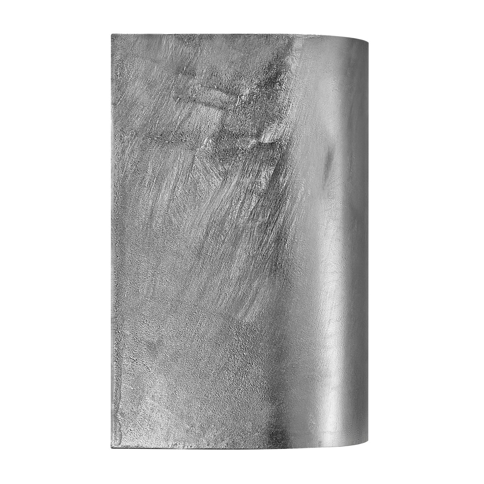 Canto Maxi 2 Vägglampa Galvanised - Nordlux