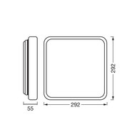 product size