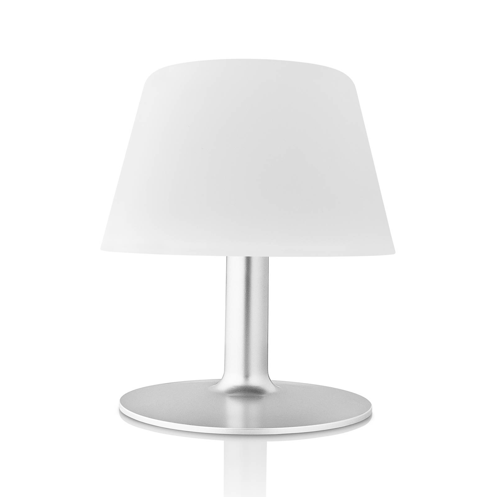 Eva Solo SunLight lampa stołowa LED na baterie słoneczne, USB 24cm