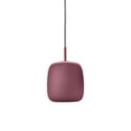 Maluma Candeeiro Suspenso Plum - Fritz Hansen