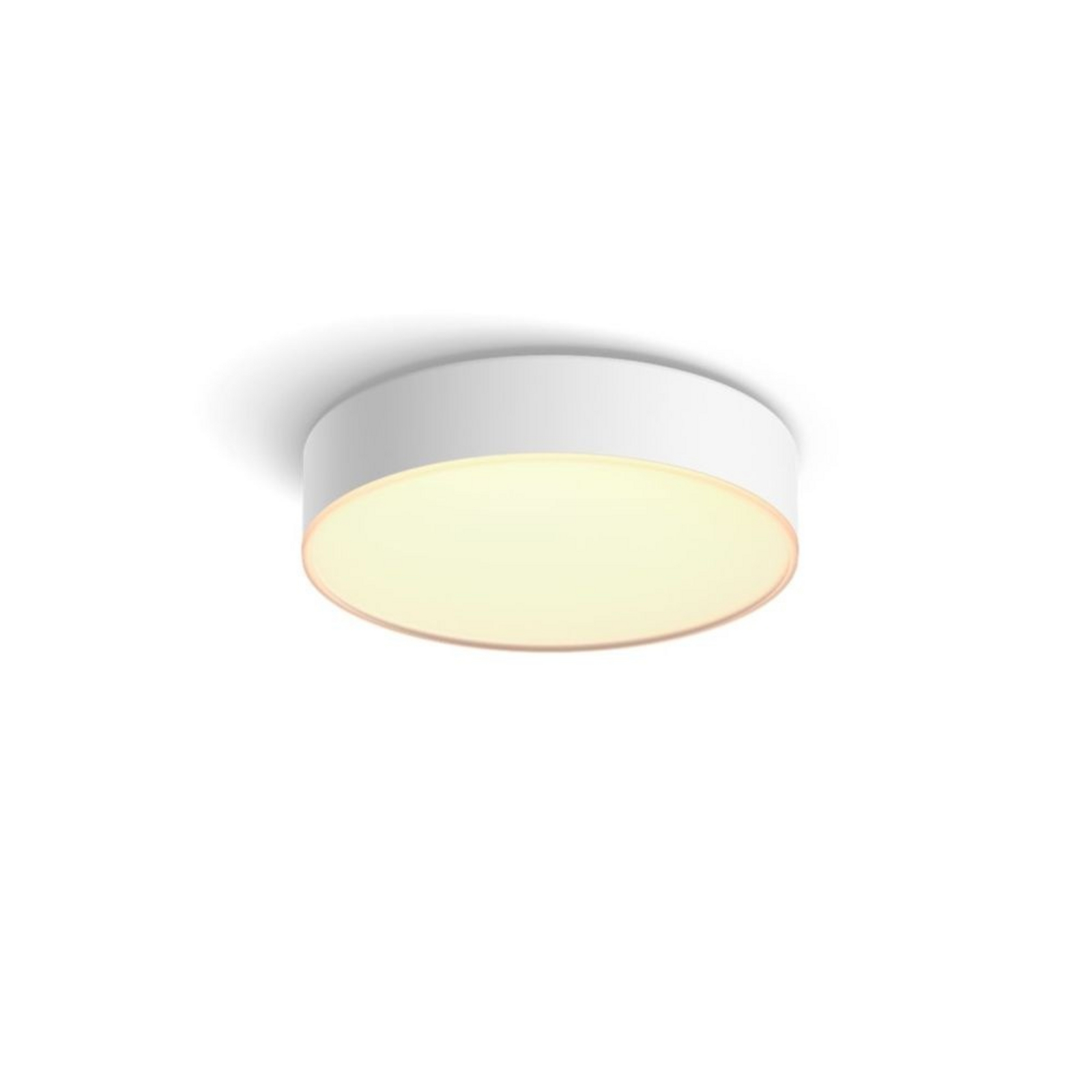 Hue Enrave S Plafonieră White Amb. White - Philips Hue