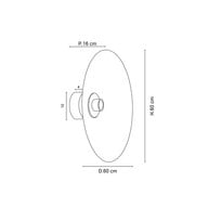 product size