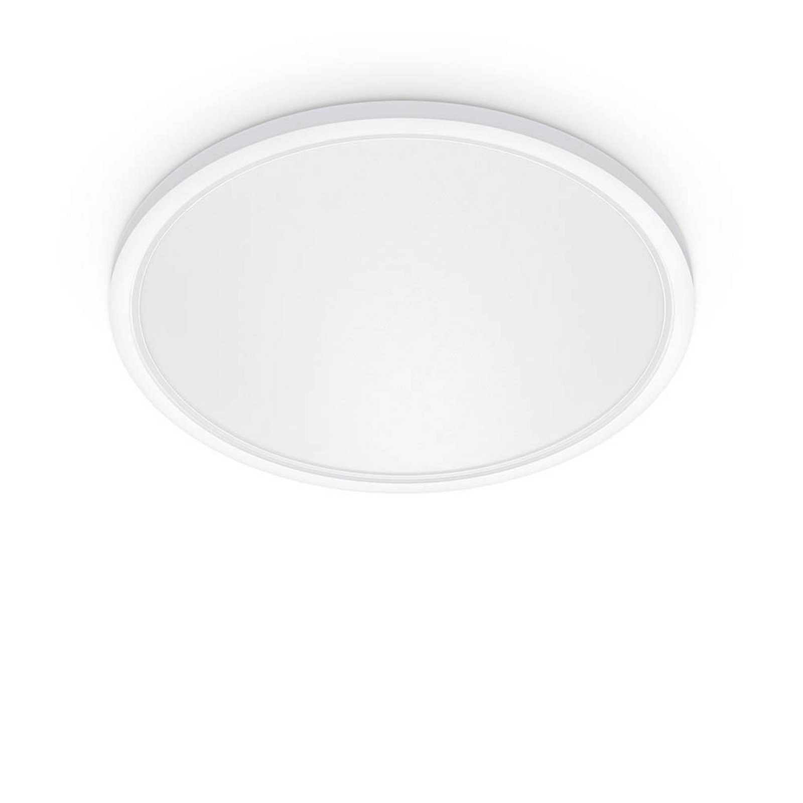 SuperSlim WiZ Plafond 22W RGB White - WiZ