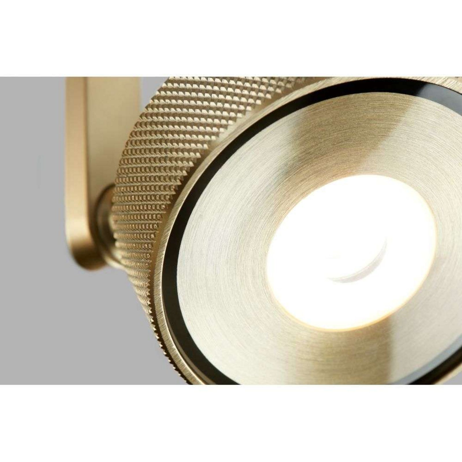 Cosmo C1 Plafonieră 2700/3000K Brass - LIGHT-POINT