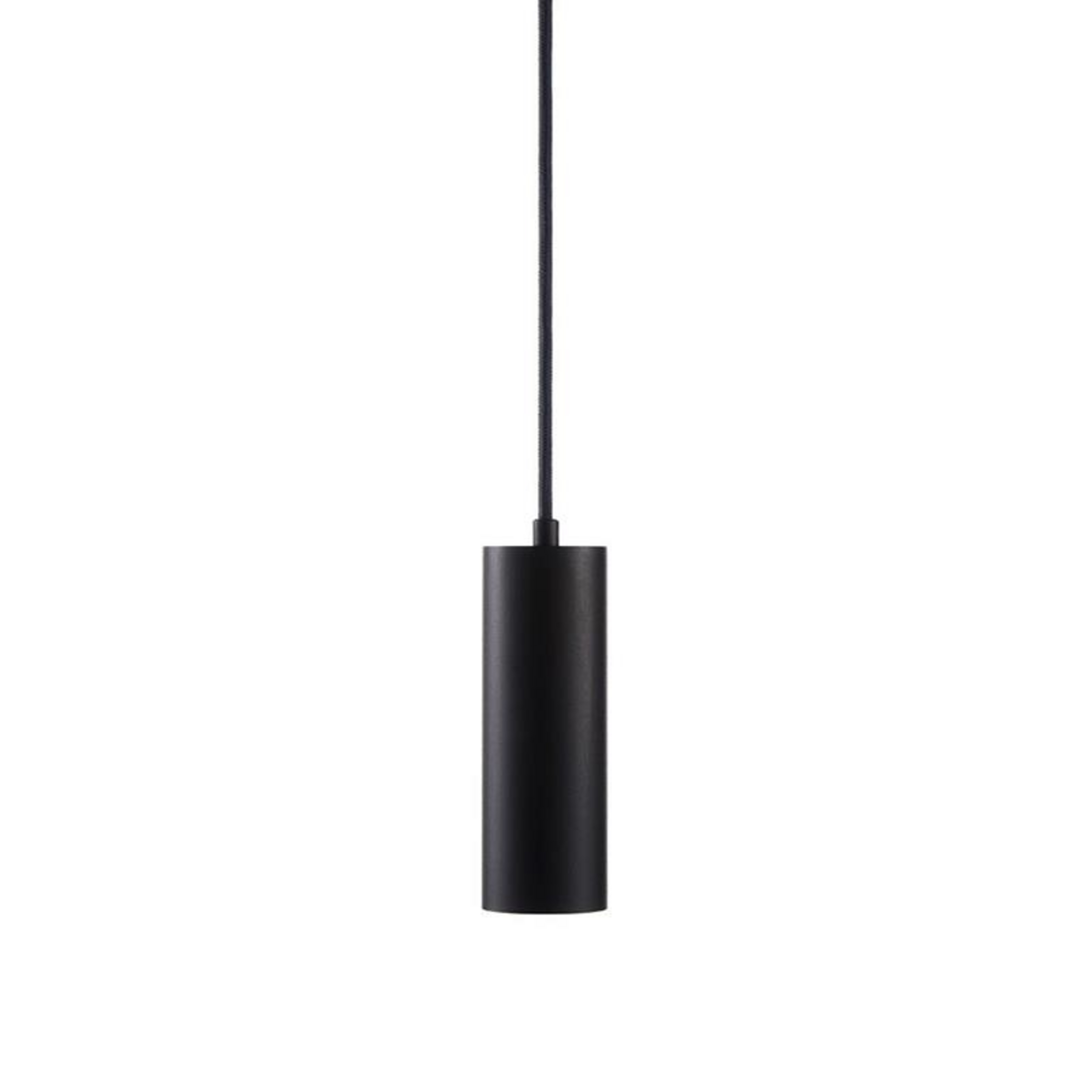 Zero S1 Taklampa Svart - LIGHT-POINT