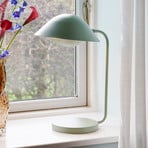 Freya Tischleuchte Green - Nordlux
