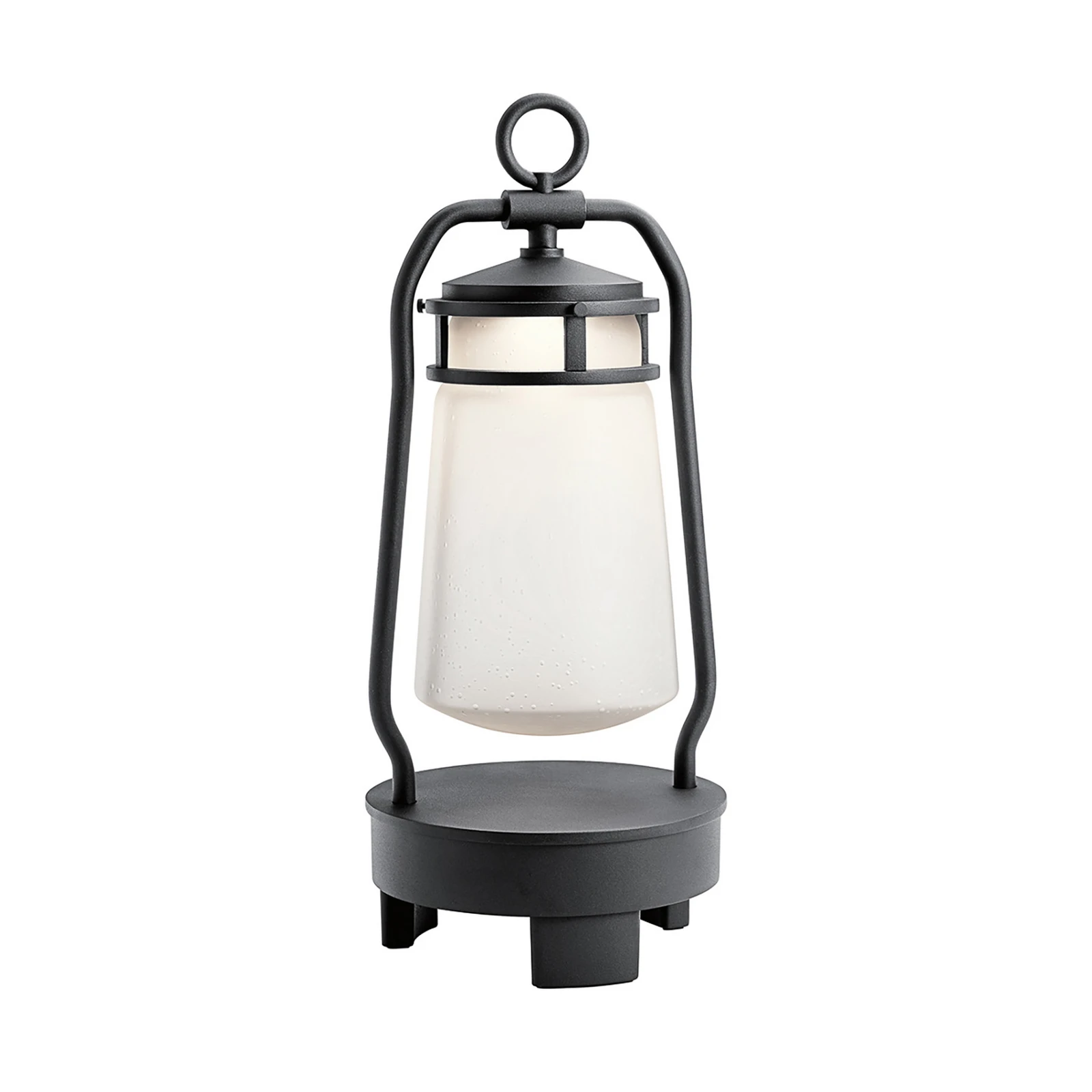 LED uzlādējama lampa Lyndon, Bluetooth skaļrunis