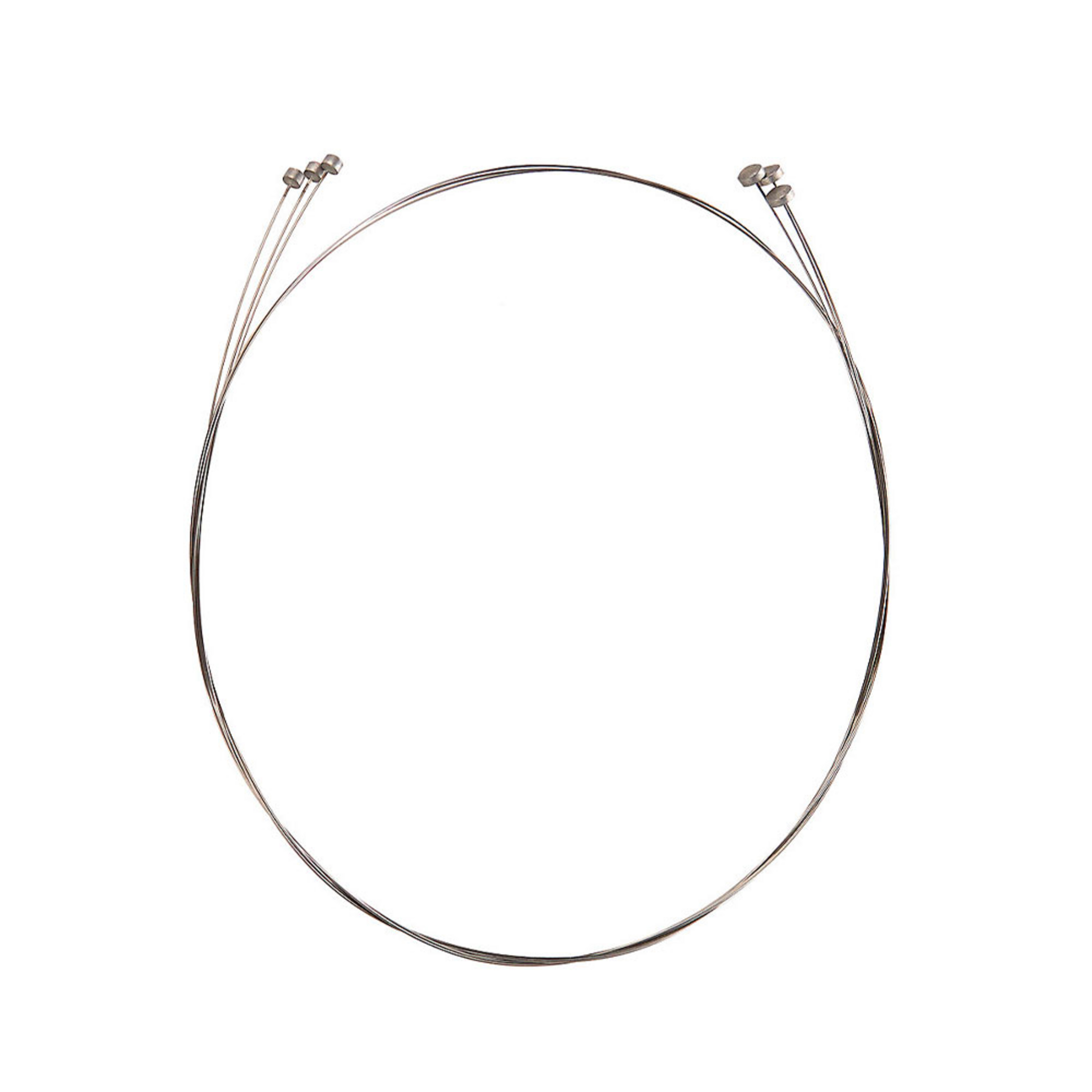 Wire-Set voor Frisbin Hanglamp - Flos