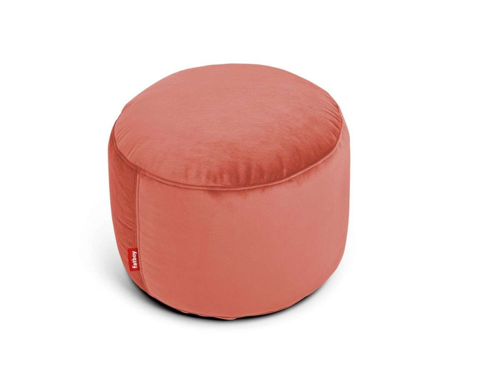 Point Velvet Recycled Rhubarb - Fatboy®