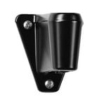 Archi W1 & T2 Fali Lámpa Bracket Black - NORDIC LIVING