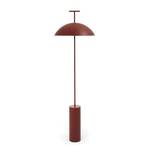 Geen-A Lampadar Brick Red - Kartell