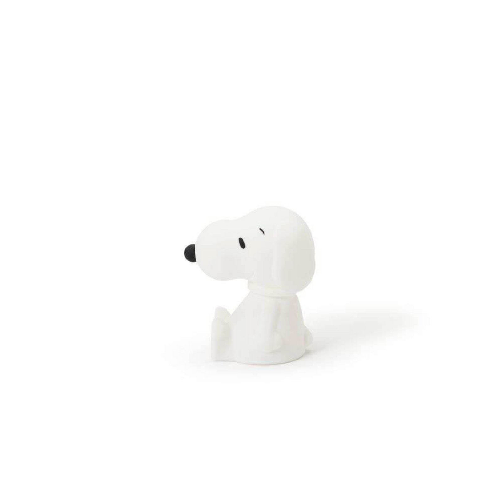 Snoopy Bundle of Light Portabil Veioză White - Mr. Maria