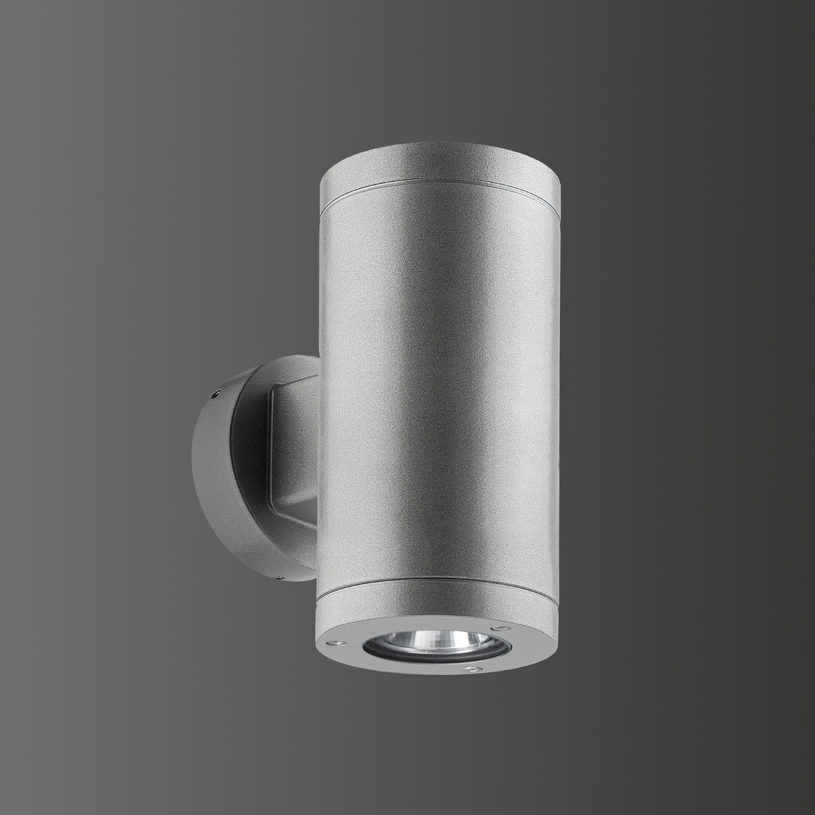 1060 outdoor wall light up/down