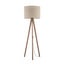 nussbaum / beige