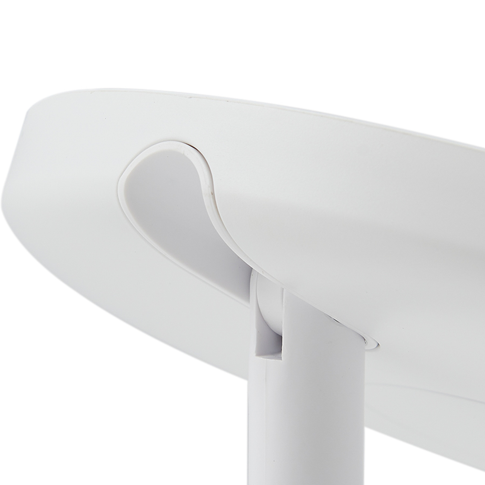Renki Miroir Blanc - Lindby