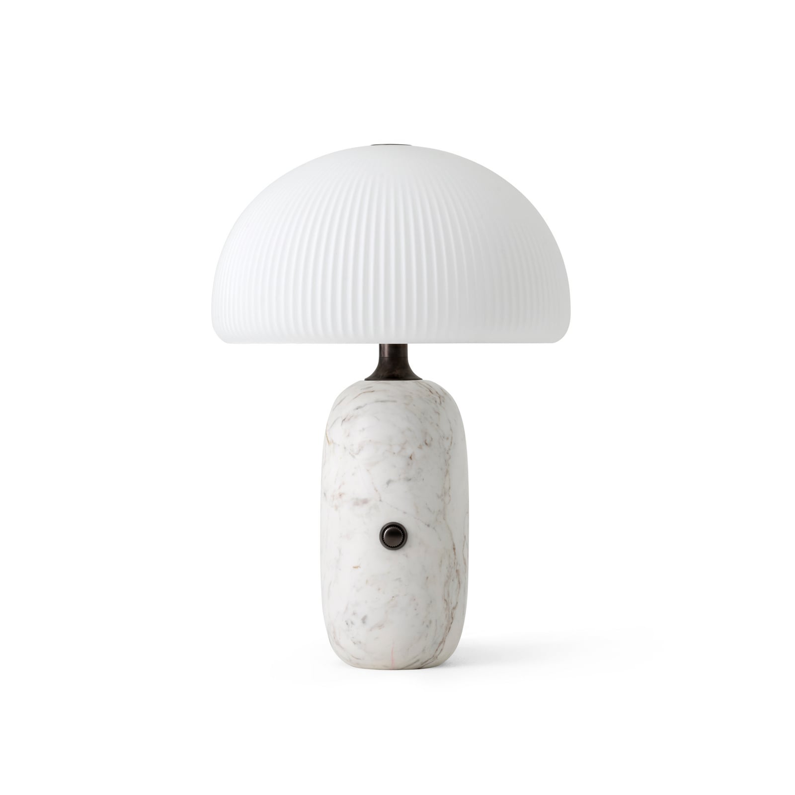Vipp592 Sculpture Lampe de Table White - Vipp