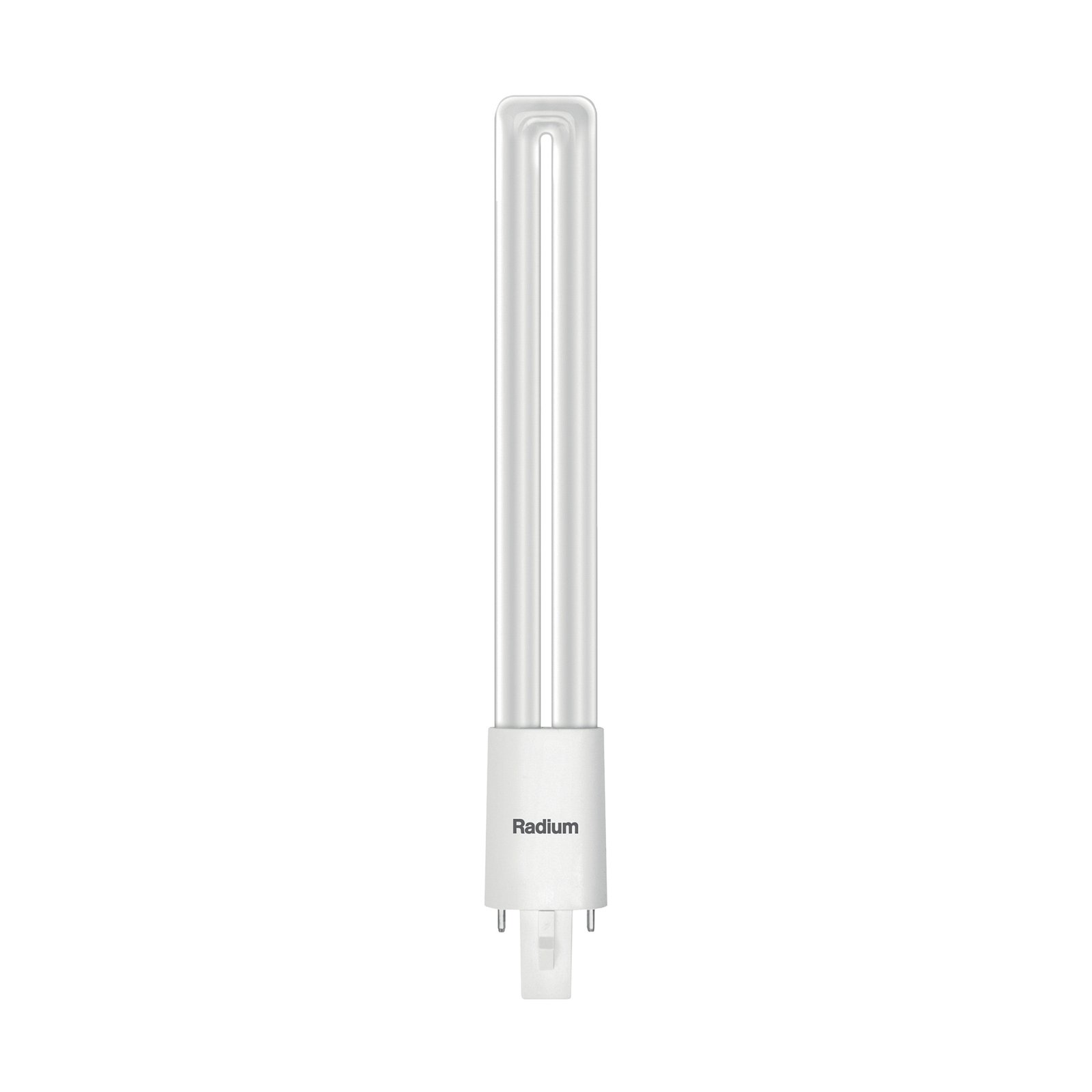 Radium LED Essence kompaktlampa Ralux G23 6W 840