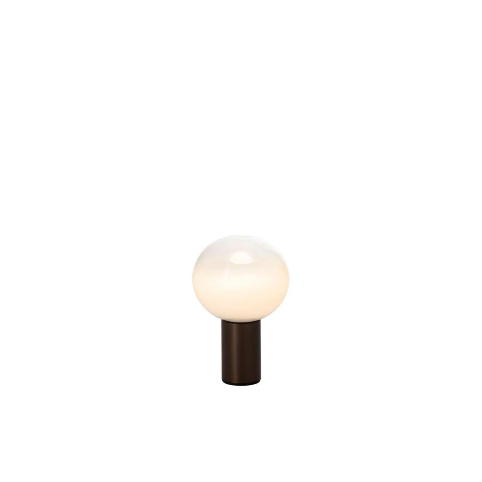 Laguna 16 Stolní Lampa Bronze - Artemide