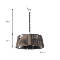 product size