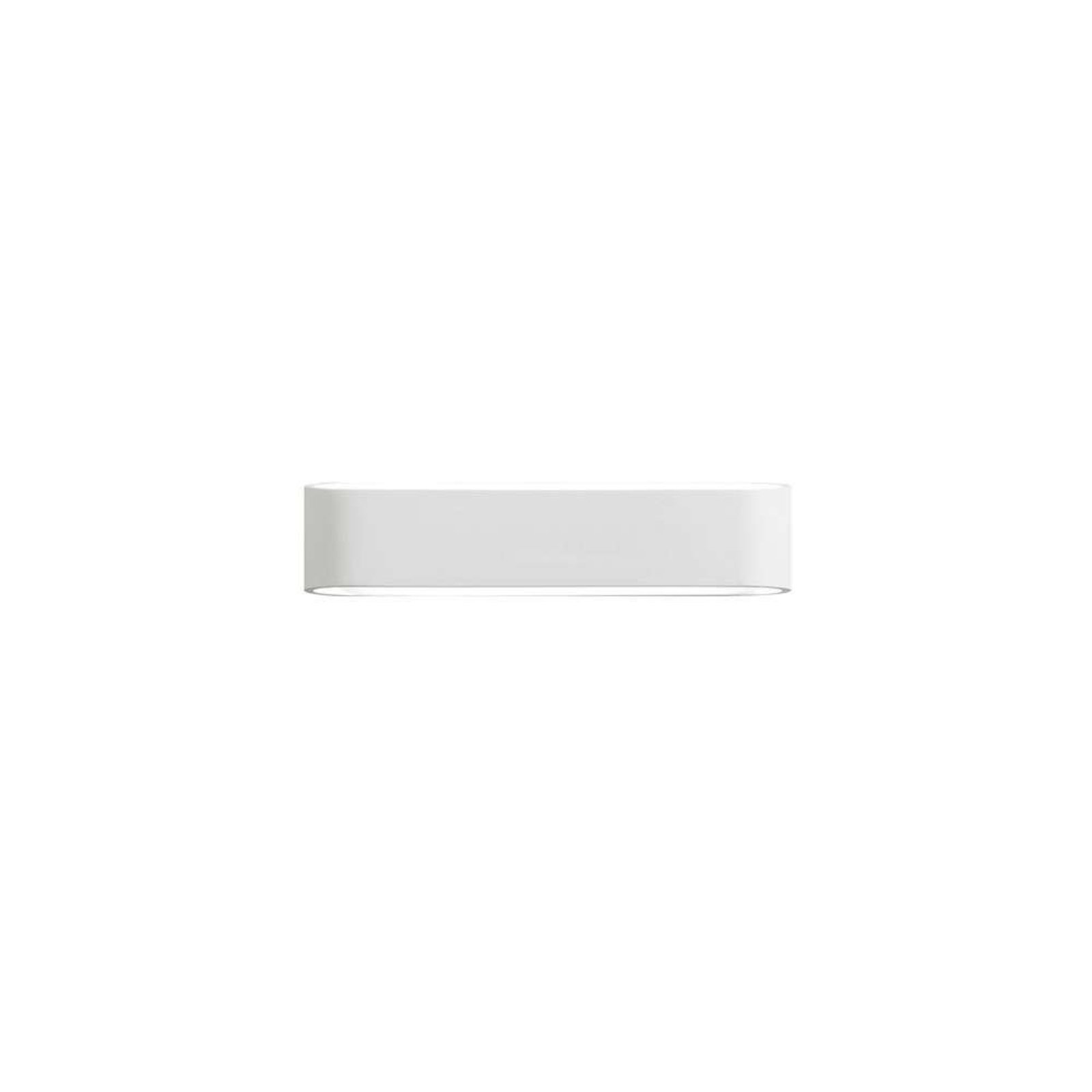 Aura W2 Aplique de Pared 2700/3000K White - LIGHT-POINT