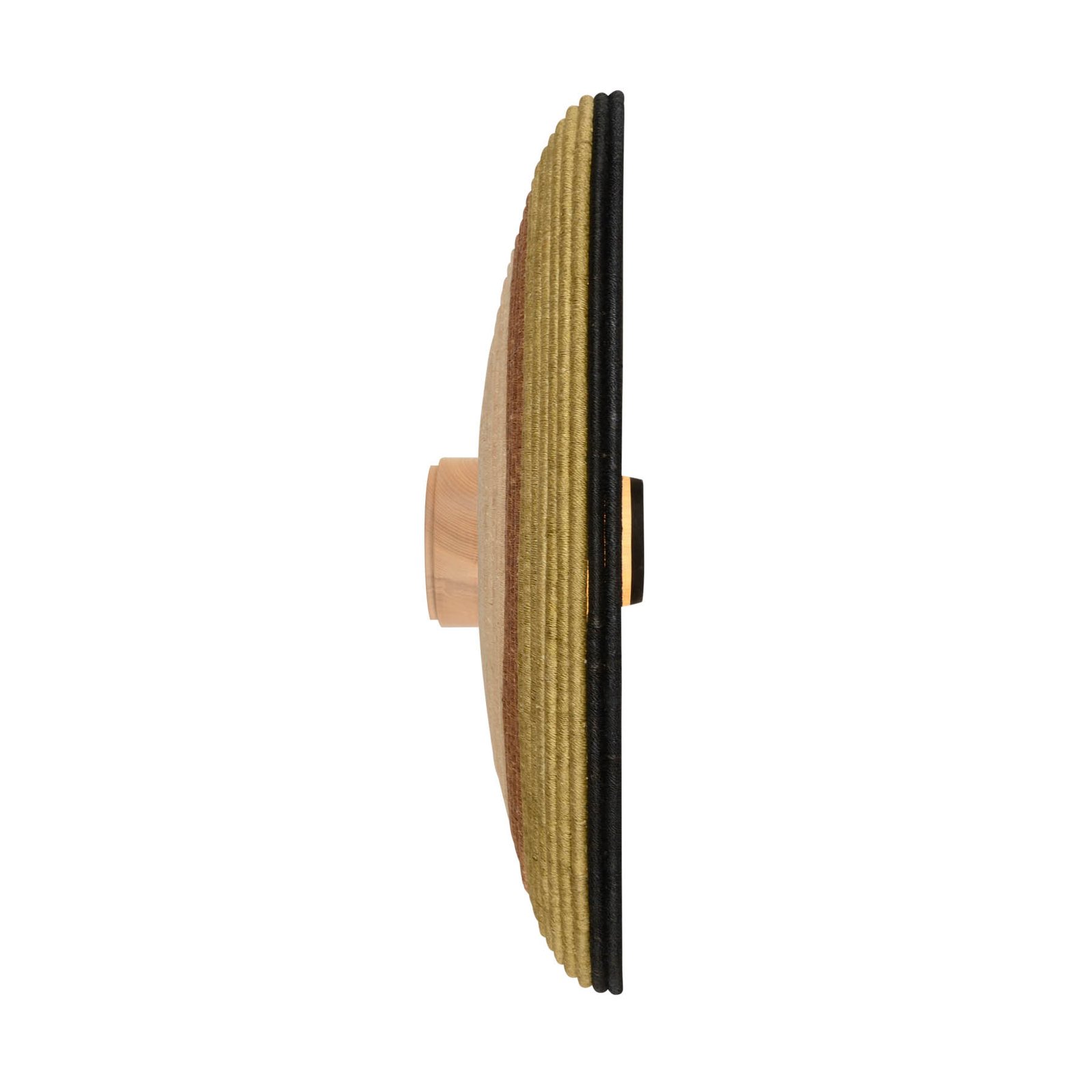 Grass Applique Murale L Green - Forestier