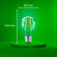 product size