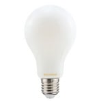 Ampoule LED E27 ToLEDo RT A70 11 827 satiné