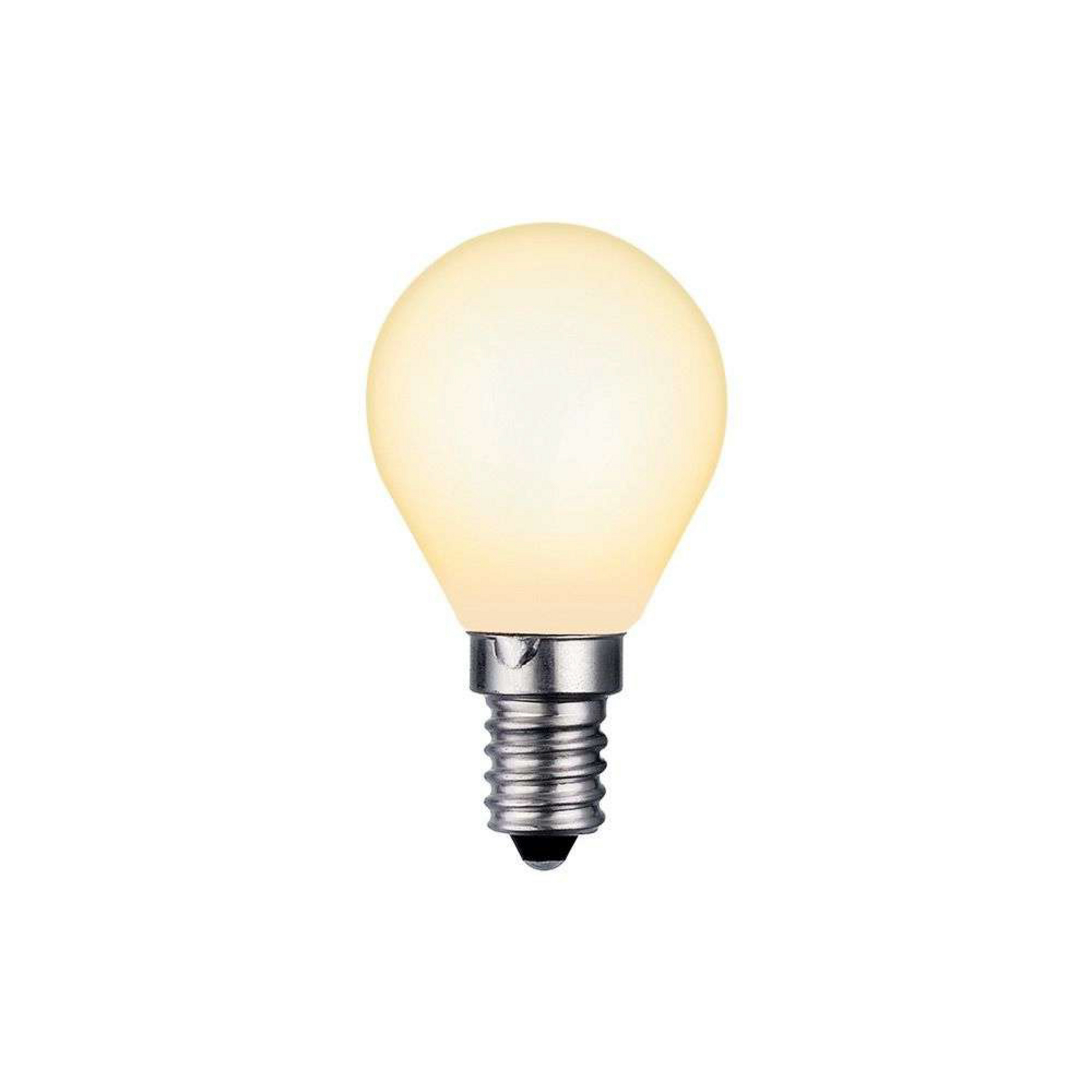 Żarówka LED 2W Krone Blitz 3-Step E14 - Colors