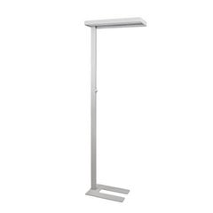 BRUMBERG Adrea piantana LED a microprismi