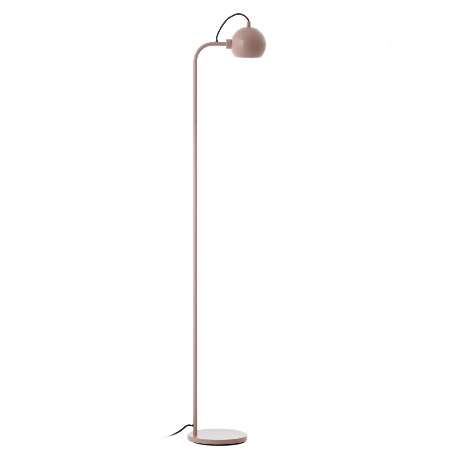 FRANDSEN Ball Single floor lamp